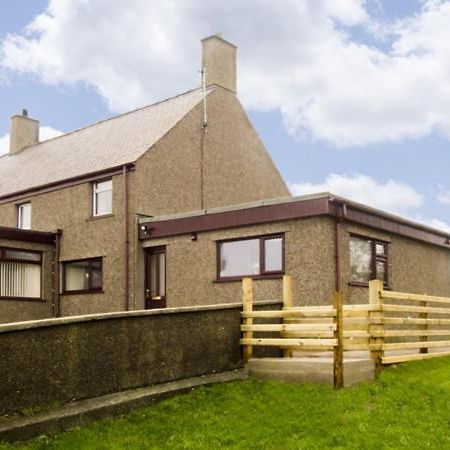 Ffordd Deg Ddu Llanddona Exterior photo